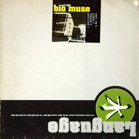 BIO MUSE / Sine God (12 inch-used)