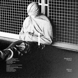 AKHIRA SANO / Shadow's Praise (CD/LP)
