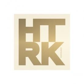 HTRK / Nostalgia (LP)