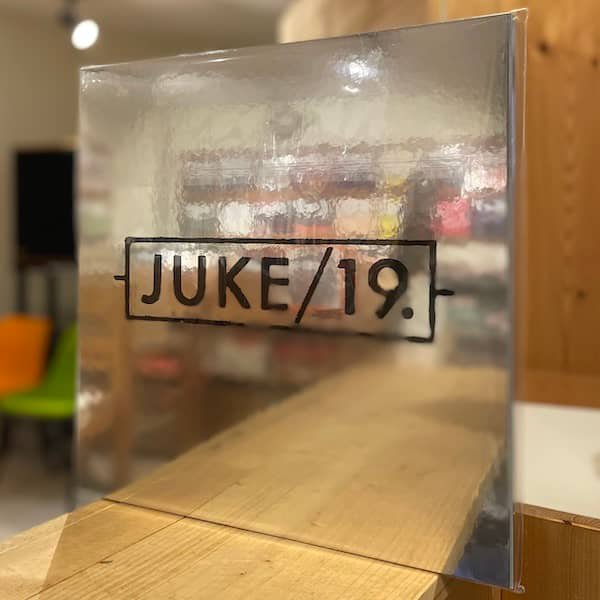 JUKE/19 / EZMD (LP) - other images 2