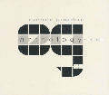 ESPLENDOR GEOMETRICO / Anthology 1981-2003 (2CD)