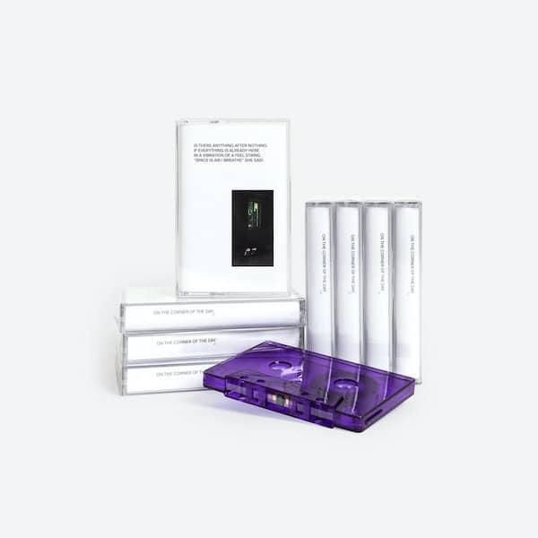 新品　高音質SACD+カセットテープ2点セット　BEYOND 舊日足跡　ビヨンド 新品 高音質SACD+カセットテープ2点セット BEYOND 舊日足跡 ビヨンド