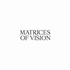 ABIGAIL TOLL / Matrices of Vision (CD) - sleeve image