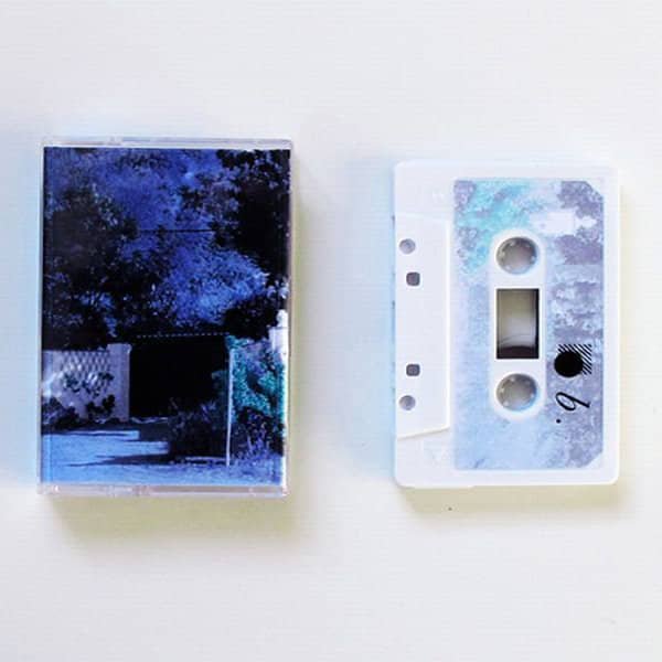 ALIS / Things Next Door (Cassette) - other images