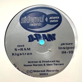 D-RAM / S-RAM (12 inch-used)