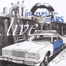 MOUSE ON MARS / Live 04 (LP)