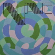 NUEARZ / Saturation Point (CD)