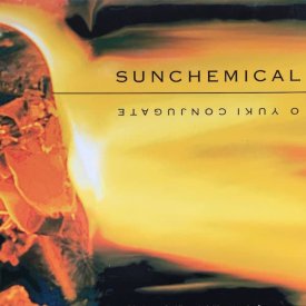 O YUKI CONJUGATE / Sunchemical (CD)