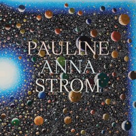 PAULINE ANNA STROM / Echoes, Spaces, Lines (4CD box)