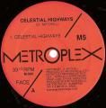 M5 / Celestial Highways (12inch)