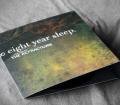 THE REFRACTORS / eight year sleep [Exteneded] (CDR)