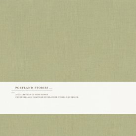 Various / Portland Stories (CD)