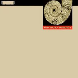 HARCO PRONT / Jibberish (CD)