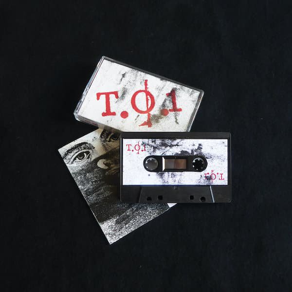 TOT ONYX / T.O.1 (Cassette) - other images