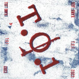 TOT ONYX / T.O.1 (Cassette) - sleeve image