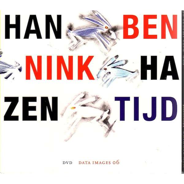 HAN BENNINK / Hazentijd (DVD)