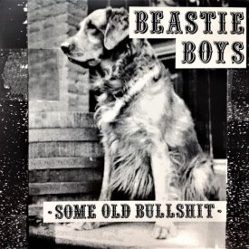 BEASTIE BOYS / Some Old Bullshit (LP)