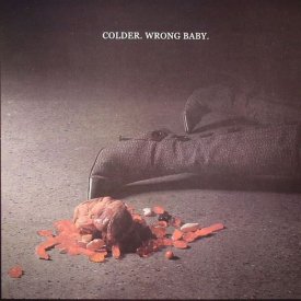 COLDER / Wrong Baby (12 inch-used) - sleeve image