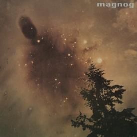 MAGNOG / Magnog (2LP)