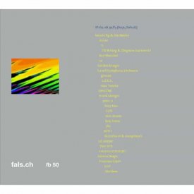 Various / Fals.ch 02 (3inch CD-ROM)