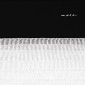 ASWEFALL / Bleed (CD) - sleeve image