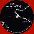 DESOLATE / Heroic Death Ep (12 inch)