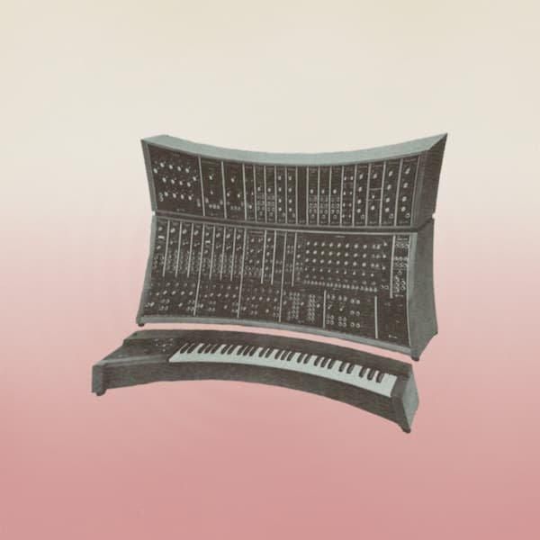 maya ongaku | Electronic Phantoms - STORE15NOV