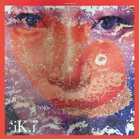  / iK.i (IZUMI KOBAYASHI / iK.i) (LP)