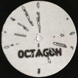 BASIC CHANNEL / Octagon / Octaedre (12 inch)