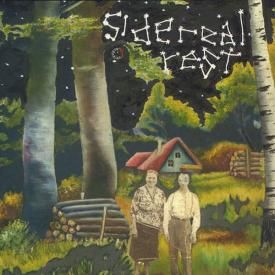 Various / Sidereal Rest 'The Sleep Vehicle' (CD)