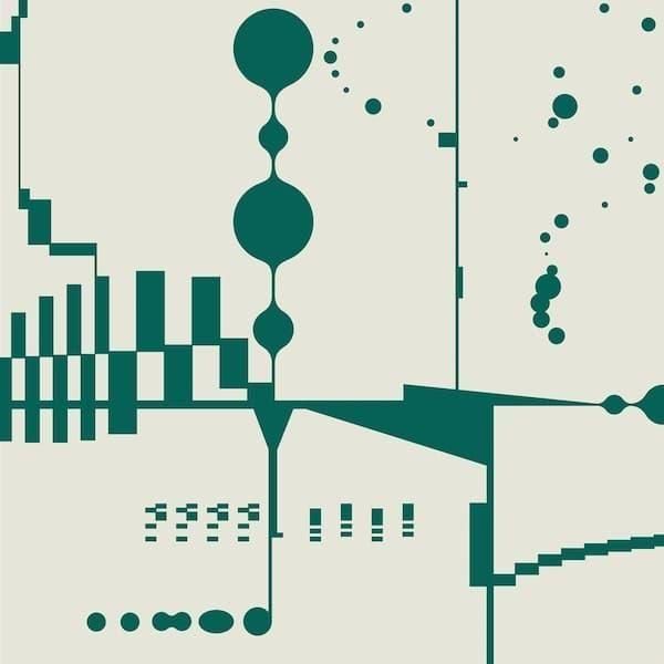 NAT000 / 時間の標本 - time samples - (LP) - cover photo