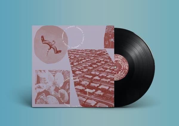 ROLAND P.YOUNG | Isophonic Boogie Woogie - STORE15NOV