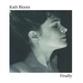KATH BLOOM / Finally (CD)