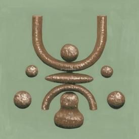 maya ongaku / Approach to Anima (LP)