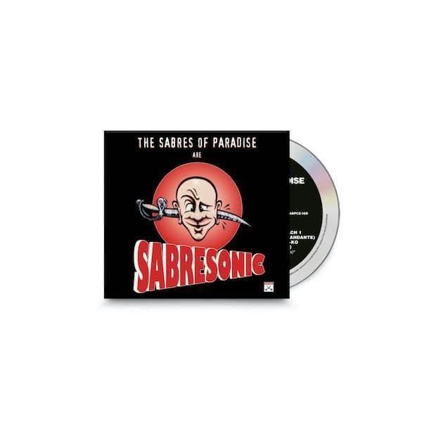 洋楽 SABRES OF PARADISE / HAUNTED DANCEHALL ReleaseProduct-20873-310832.jpg