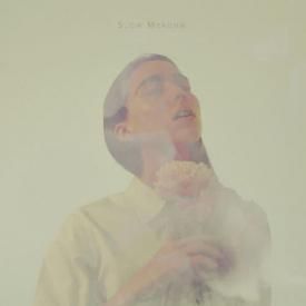 SLOW MEADOW / Slow Meadow (CD) - sleeve image