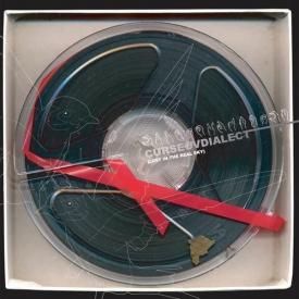 CURSE OV DIALECT / Lost In The Real Sky (2LP-used) - sleeve image