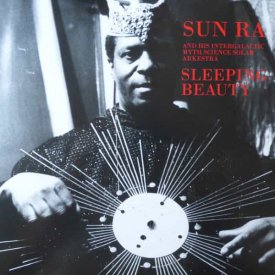 SUN RA / Sleeping Beauty (LP)