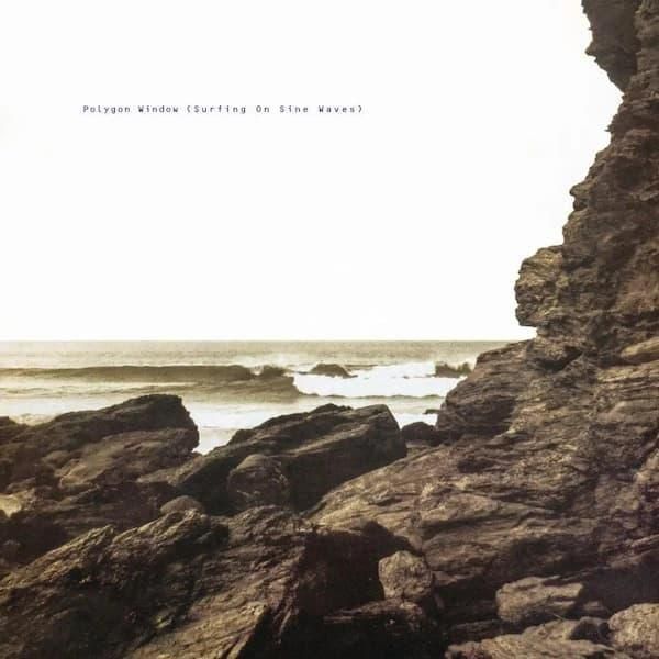 POLYGON WINDOW / Surfing On Sine Waves (Expanded Edition) (3LP+obi) - other images