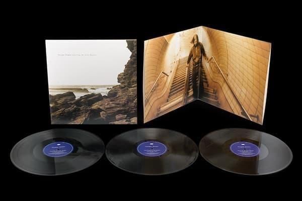 POLYGON WINDOW | Surfing On Sine Waves Expanded Edition - STORE15NOV