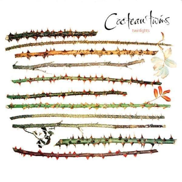 コクトー・ツインズ COCTEAU TWINS | Twinlights - STORE15NOV