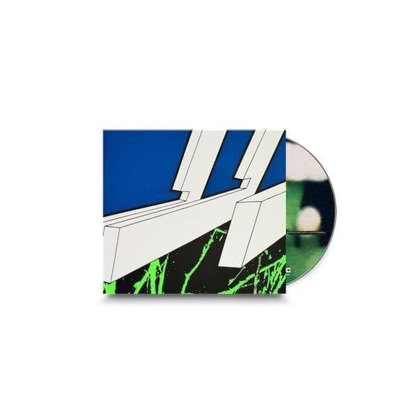 APOLOGIST 7枚CD セット ロックとポップミュージック関連の商品一覧 - STORE15NOV