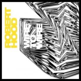ROBERT HOOD / Wire To Wire (2LP) - sleeve image