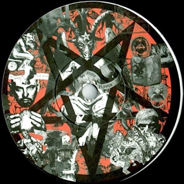 珠洲 (SUZU) / Flower (7 inch) - other images