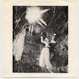 NICK PAINE / Solid State (5 inch Red Vinyl) - sleeve image