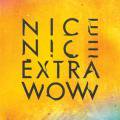 NICE NICE / Extra Wow (CD ׻)