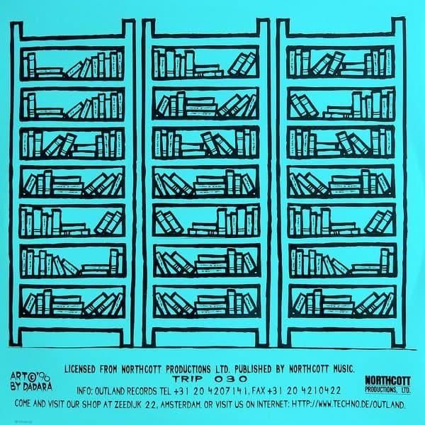 REVELATION / Revelations 1&2 (2x12 inch) - other images