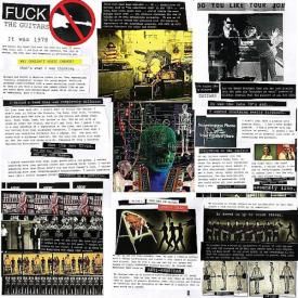 UNITS / History Of The Units (LP)