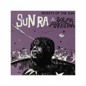 SUN RA & HIS SOLAR ARKESTRA / Secrets Of The Sun (CD)
