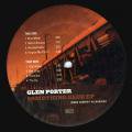GLEN PORTER / Something Glue EP (12inch)